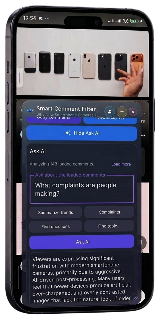 Added by user manually